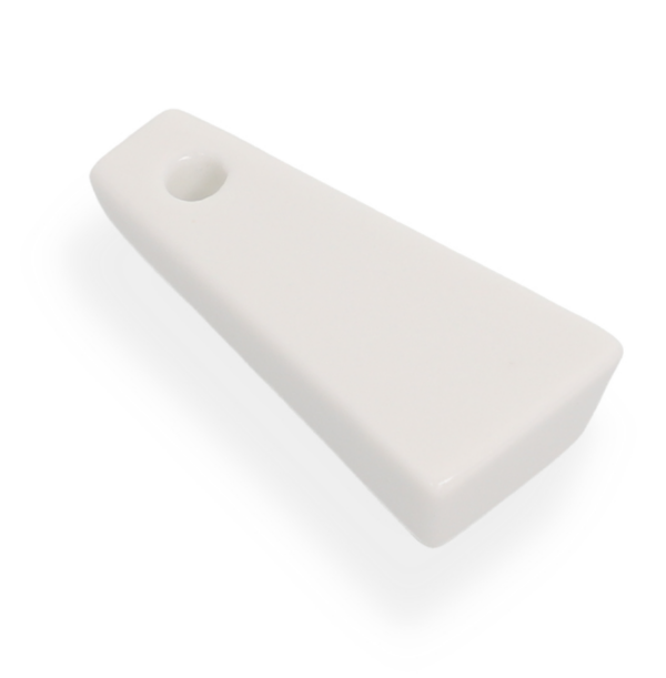 Shoyeido Incense Holder Wedge White