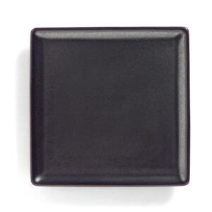 Shoyeido Incense Tray Black