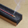 Shoyeido Incense Tray Tabuka 19cm