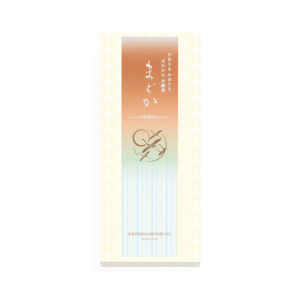 Shoyeido Incense Madoka Chiffon Short Loose,  165 Sticks