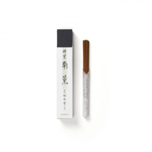 Shoyeido Incense Nankun Southern Wind, 15 Sticks