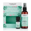 Tisserand Frosted Peppermint Duo Kit GF864