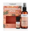 Tisserand Gingerbread Spice Duo Kit GF865