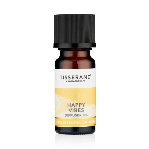 Tisserand Happy Vibes Diffuser Oil 9ml