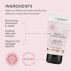 Tisserand Rose And Ylang Ylang Indulgent Hand Cream 75ml