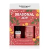 Tisserand Seasonal Joy Duo Kit