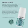 Tisserand Spearmint And Rosemary Roll-On Deodorant 75ml