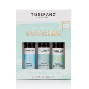 Tisserand The Little Box of De-Stress