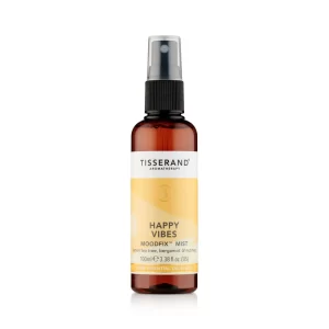 Tisserand Happy Vibes Mood Fix Mist 100ml