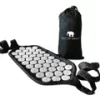 Bed of Nails Acupressure Strap Black