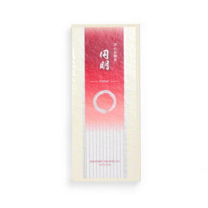 Shoyeido Incense Enmei Circle S Loose, 165 Sticks