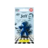 Mr&Mrs Fragrance Car Air Freshener Jeff Chrome – Blue Lotus Flower