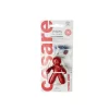 Mr&Mrs Fragrance  Car Air Freshener Cesare - Red  Peppermint