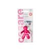 Mr&Mrs Fragrance Car Air Freshener Cesare - Fushia Citrus & Musk