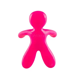 Mr&Mrs Fragrance Car Air Freshener Cesare - Fushia Citrus & Musk