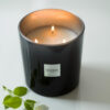 Esteban Paris Refillable Scented Candle 3 Wicks Neroli 450g