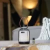 Esteban Paris Aroma Mist Diffuser - The Lantern Black Edition