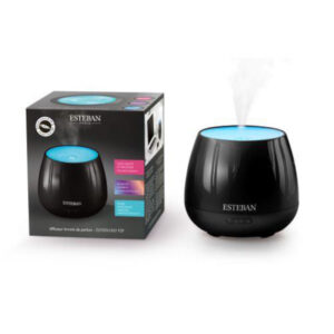 Esteban Paris Easy Pop Mist Diffuser Black