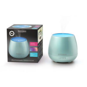 Esteban Paris Easy Pop Mist Diffuser Sea Green