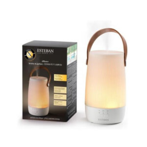 Esteban Paris Perfume Mist Diffuser Small Lantern Edition