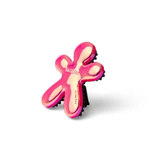 Mr&Mrs Fragrance  Car Air Freshener Refillable Niki Pink Iride - Passion Fruit