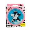 Mr&Mrs Fragrance Car Air Freshener Refillable Niki Black & White Camo - Citrus & Musk