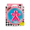 Mr&Mrs Fragrance  Car Air Freshener Refillable Niki Pink Iride - Passion Fruit