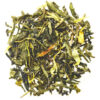 Thés de La Pagode® Organic Dragon Green Tea 100g