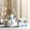 Thés de La Pagode® Organic Qi Cha - 18 Tea bags