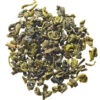 Thés de La Pagode® Organic Gunpowder Green Tea