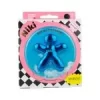 Mr&Mrs Fragrance Car Air Freshener Chrome Blue - Equilibrium