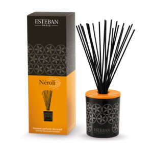 Esteban Paris Decorative Scented Bouquet 100ml - Neroli