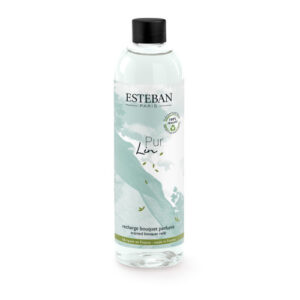 Esteban Paris Fragrance Refill for Bouquet 250ml - Pure Lin