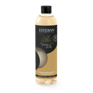 Esteban Paris Fragrance Refill 250ml - Golden Vanilla