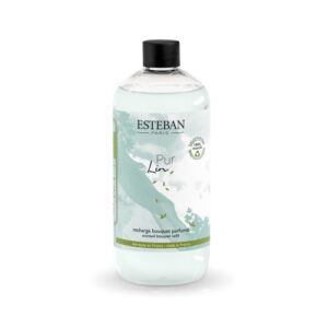 Esteban Paris Fragrance Refill 500ml- Pure Lin