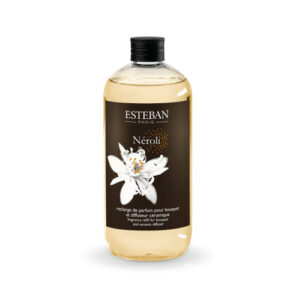 Esteban Paris Fragrance Refill for Scented Bouquet 500ml - Neroli