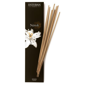 Esteban Paris Bamboo Incense Sticks - Neroli