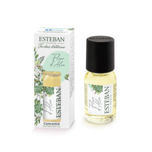 Esteban Paris Refresher Oil 15ml - Aloe Flower