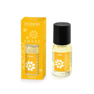 Esteban Paris Refresher Oil 15ml - Amber