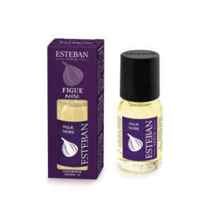 Esteban Paris Refresher Oil 15ml - Black Fig