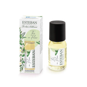 Esteban Paris Refresher Oil 15ml - Blooming Tea