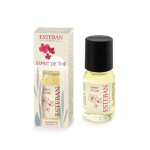 Esteban Paris Refresher Oil 15ml - Esprit de The