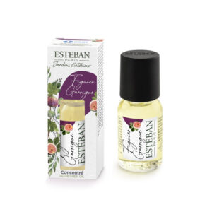 Esteban Paris Refresher Oil 15ml - Garrigue Fig Tree