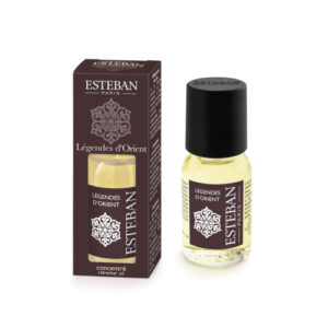 Esteban Paris Refresher Oil 15ml Legendes d'Orient