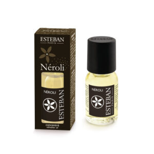 Esteban Paris Refresher Oil 15ml - Neroli