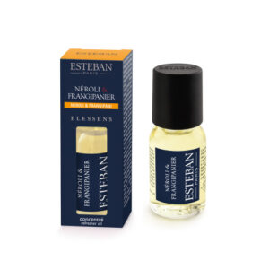 Esteban Paris Refresher Oil 15ml - Neroli & Frangipani