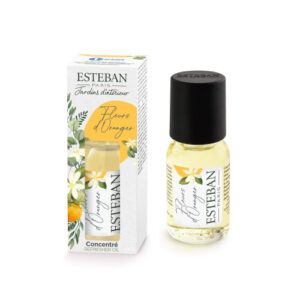 Esteban Paris Refresher Oil 15ml - Orange Blossom