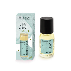 Esteban Paris Refresher Oil 15ml - Pure Lin