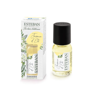 Esteban Paris Refresher Oil 15ml - Summer Jasmine