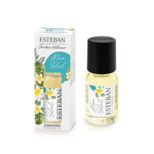 Esteban Paris refresher Oil 15ml - Sunshine Monoi